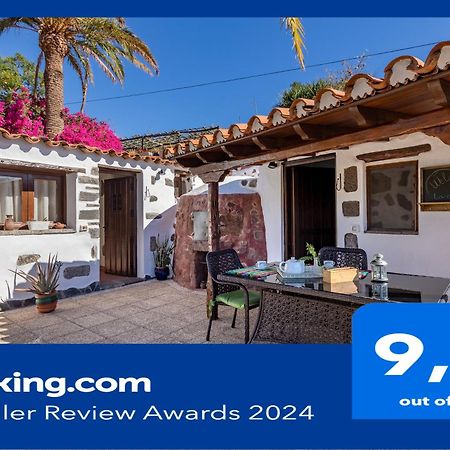 Santa Lucia Las Casas De La Rueda - La Casita المظهر الخارجي الصورة