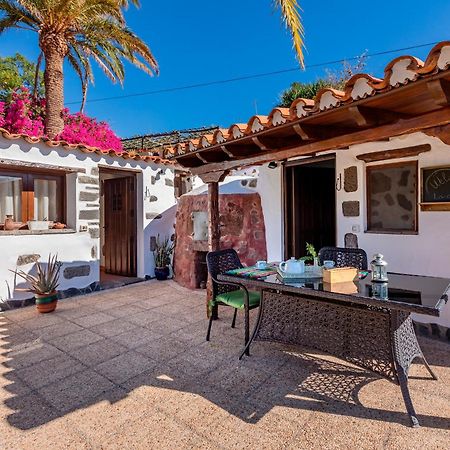 Santa Lucia Las Casas De La Rueda - La Casita المظهر الخارجي الصورة
