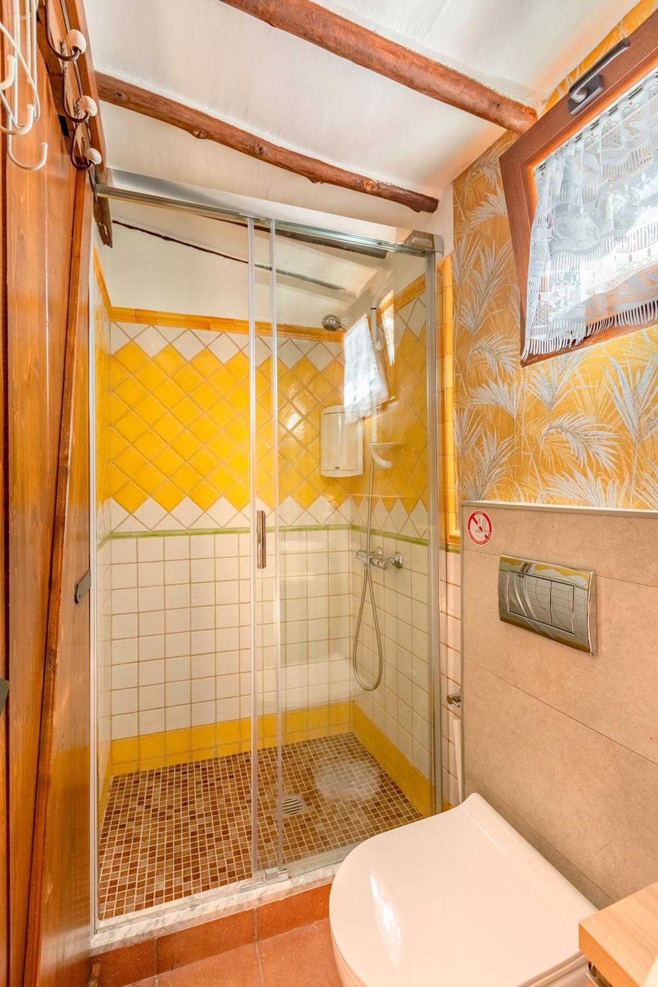 Santa Lucia Las Casas De La Rueda - La Casita المظهر الخارجي الصورة
